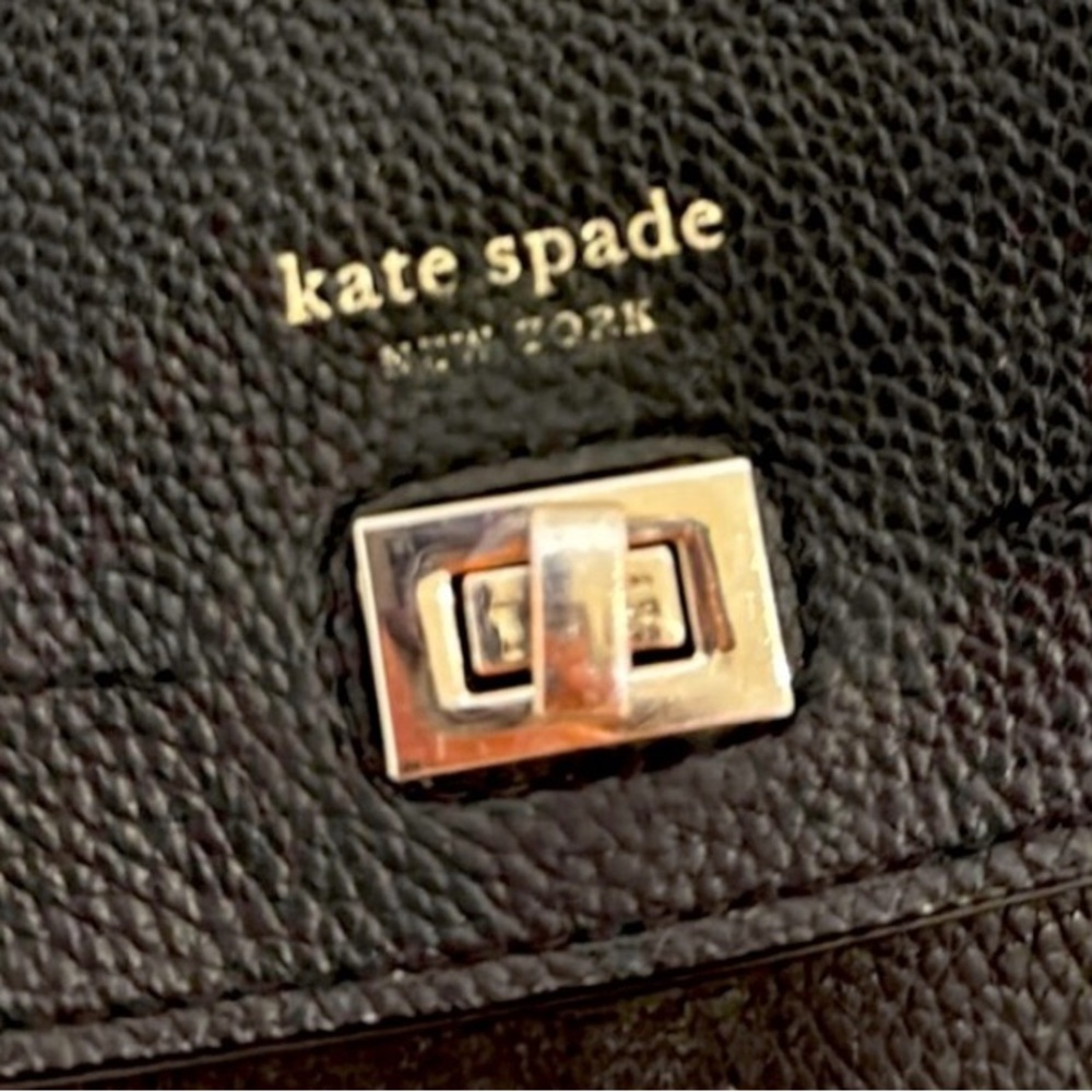 Beautiful Kate Spade Essential Backpack - Picture 9 of 15